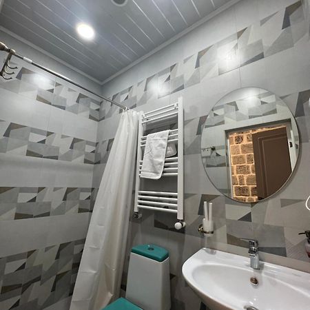 Jinjotel Gjumri Exterior foto